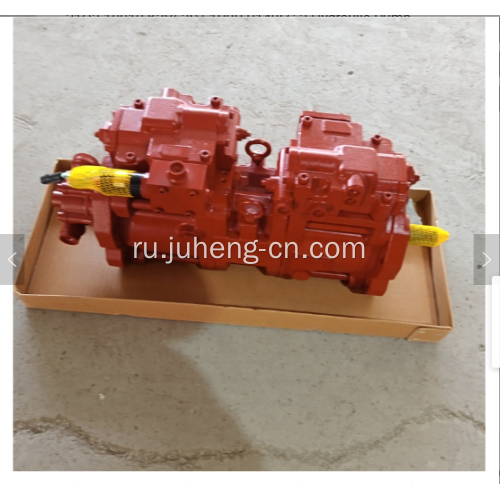 Гидравлический насос R140LC-3 31Q3-10010 Главный насос R140LC-3